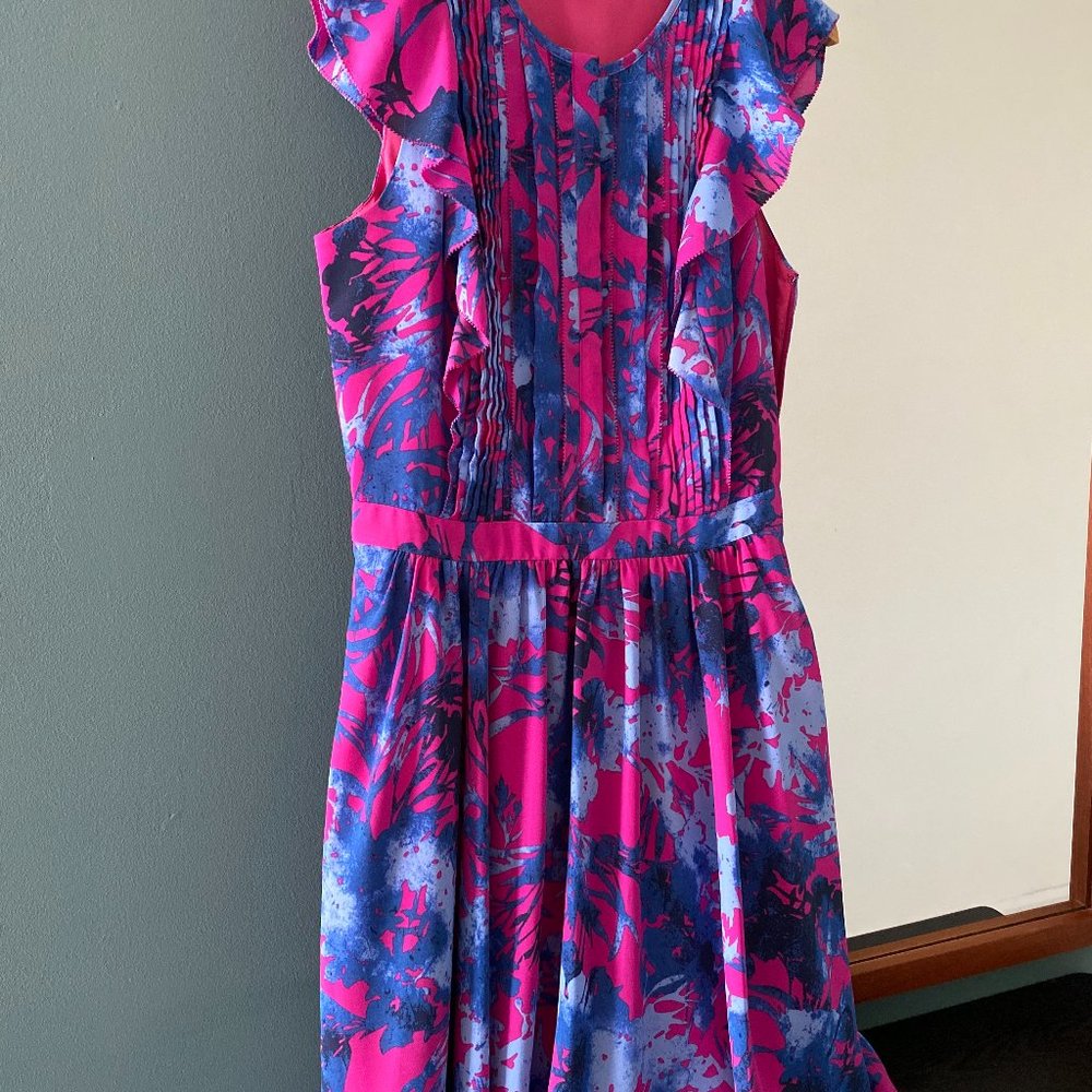 Beautiful Spring/Summer Dress